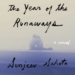 Icon image The Year of the Runaways