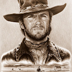 Cover Image of ダウンロード Clint Eastwood frases  APK
