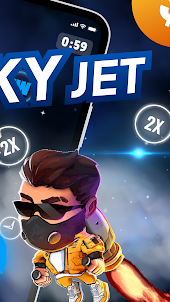 Lucky Jet: 1win Jet Casino