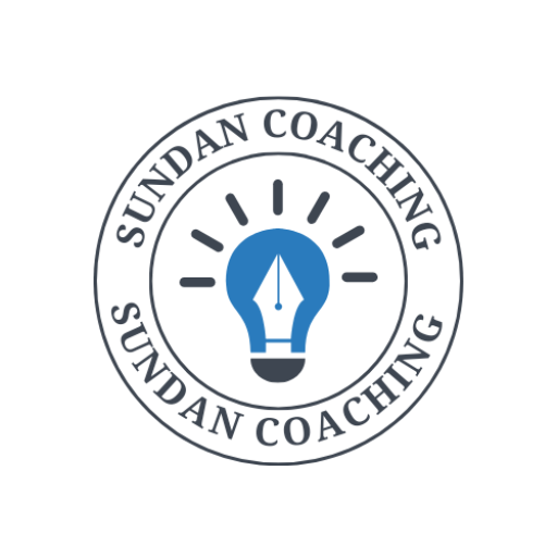 Sundan coaching logo