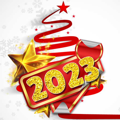 Merry Christmas Photo Editor Download on Windows