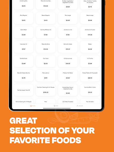 CARNITAS DON CLAUDIO