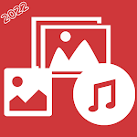Cover Image of Download photo video maker-video maker with song, slideshow 1.1.16 APK