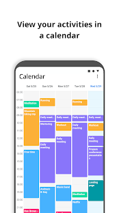Boosted - Productivity & Time Tracker Screenshot