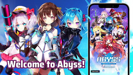 Abyss Rebirth Phantom mod apk