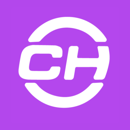 Chopper Delivery logo