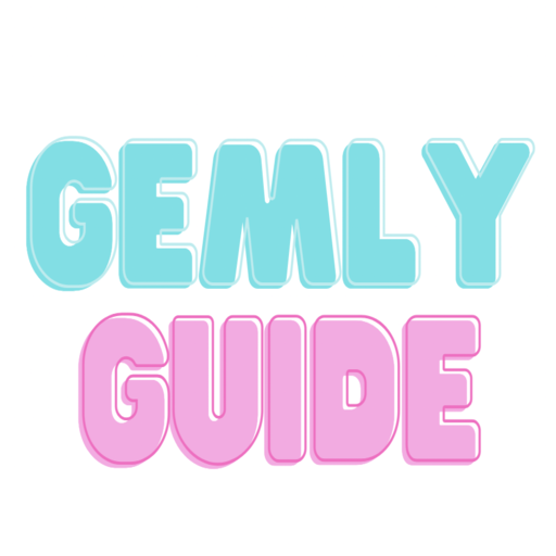 Gemly gg Guide
