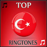 Turkish Ringtones icon