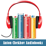 Anton Chekhov Audiobooks icon
