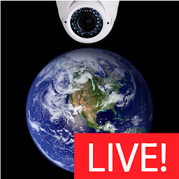Icon image Earth Cams - Webcams Online