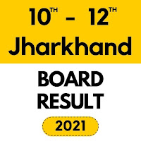 Jharkhand Board 10th - 12th Results  JAC Board