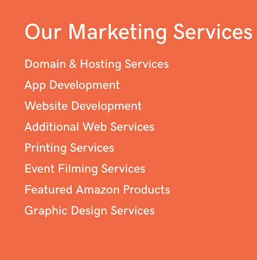 Web Design Domain Registratio