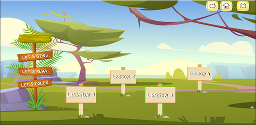 English Primary 6 Term 2 Screen 2