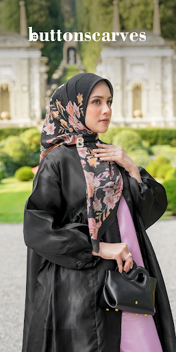 buttonscarves Screenshot 1 - AppWisp.com