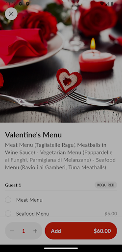 DaMo Pasta Lab Screenshot 4 - AppWisp.com