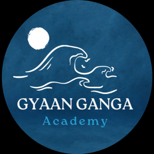 GyaanGanga logo