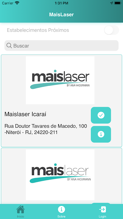 Maislaser - 9.0.1 - (Android)