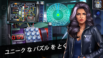 Game screenshot Adventure Escape Mysteries hack