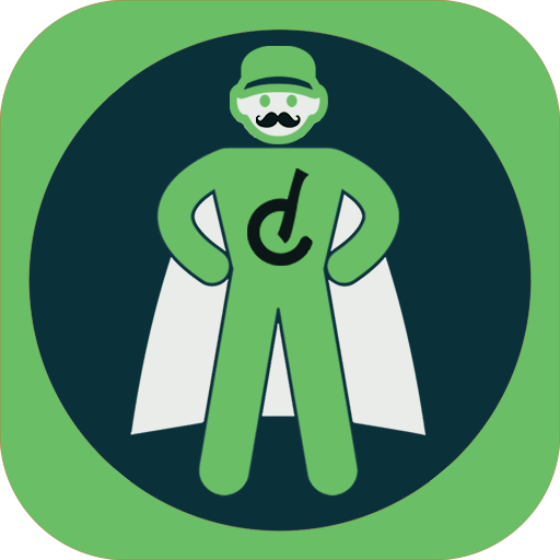 Deliverakhs logo