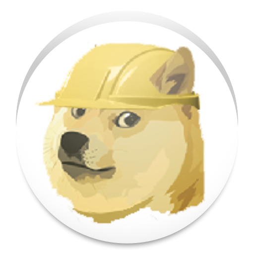 Dogeminer  Icon