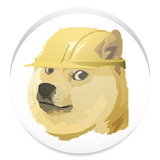 Dogeminer icon