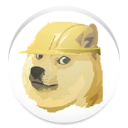 Dogeminer app icon