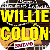 Willie Colón idilio  canciones todo tiene su final icon