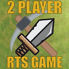 2 Player RTS Game 1
