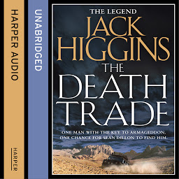 Icon image The Death Trade