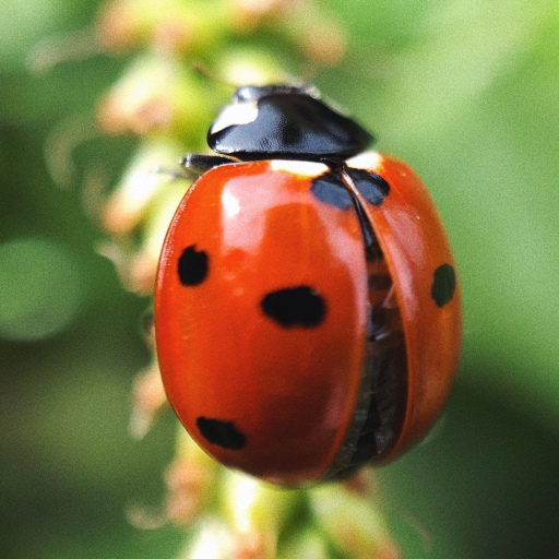 Ladybug Wallpapers logo