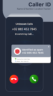 Mobile Number Locator - True Caller ID Name 0.0.3 APK screenshots 5