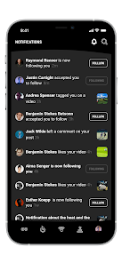 Screenshot 5 Ballers App android