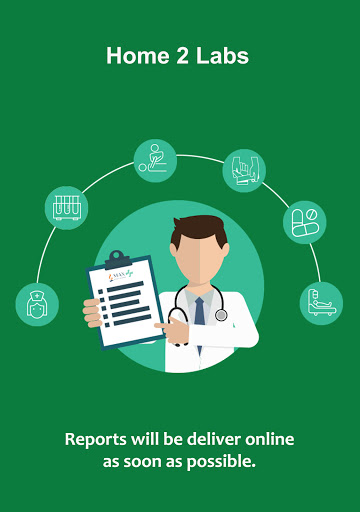 H2L - Home2Labs