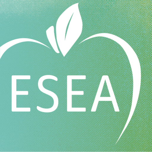 National ESEA Conference 2022 logo