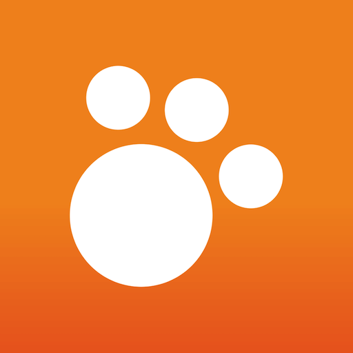 tracker2 MyMeetings logo