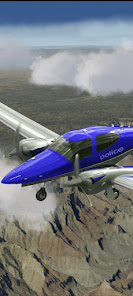 Police Plane Flight Simulator 1.0 APK + Mod (Unlimited money) untuk android