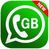 New GBWhatsaap icon