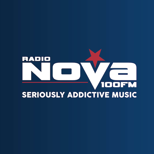 Radio Nova – Ireland logo