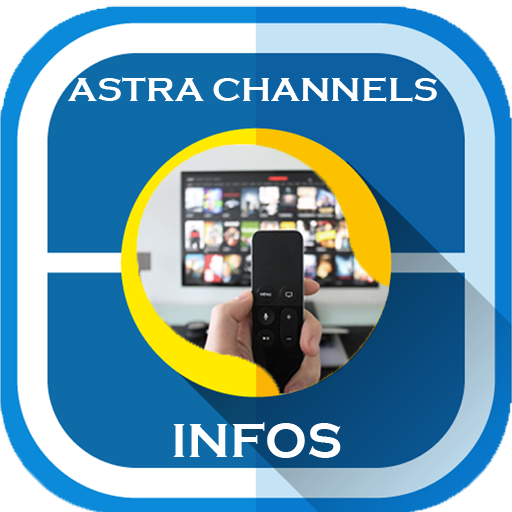Astra TV and RADIO INFOS