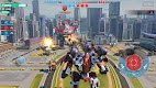screenshot of War Robots Multiplayer Battles