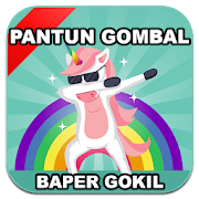 Top 30 Entertainment Apps Like Pantun Gombal Bikin Baper Gokil Abis - Best Alternatives