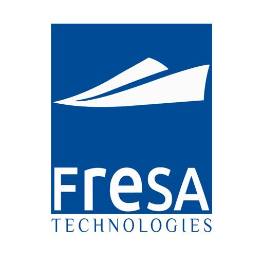 Fresa Technologies  Icon