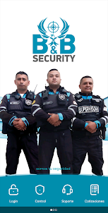 BYB Security