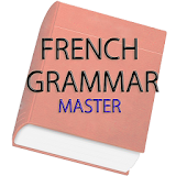 French Grammar Master icon
