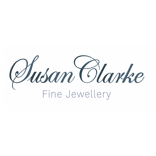 Susan Clarke Jewellers logo