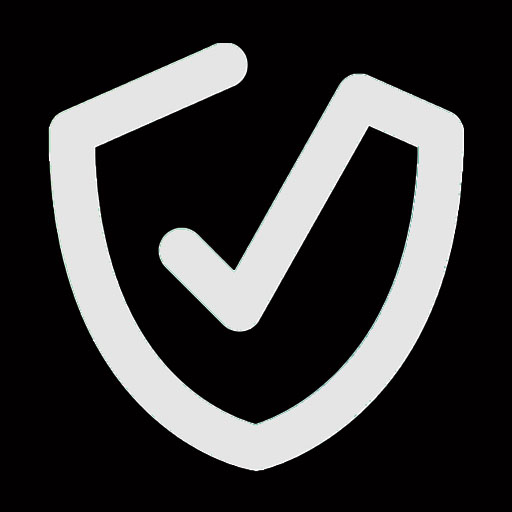 Cross VPN logo