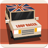 Loop Racer Return icon