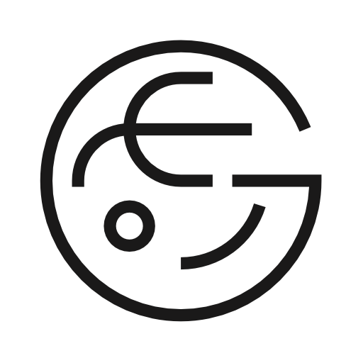 Gesund essen logo