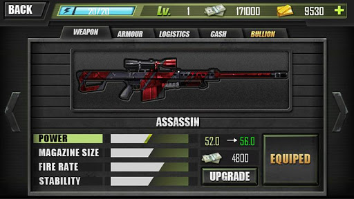 Modern Sniper 2.2 Screenshots 18