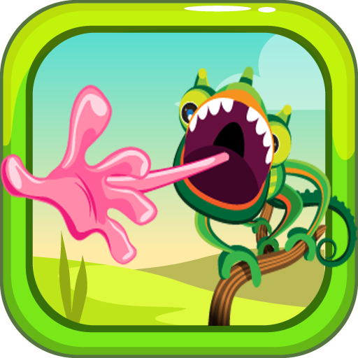 Imposter Chameleon - Apps on Google Play